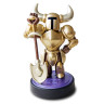 Игра Фигура Nintendo amiibo - Shovel Gold Knight [Shovel Knight]